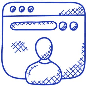 التحقق من المستخدم